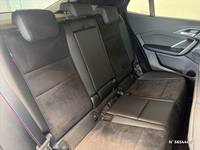 BMW iX2 eDrive20 204ch BVA M Sport