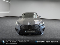 BMW iX2 eDrive20 204ch BVA M Sport