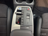 BMW iX2 eDrive20 204ch BVA M Sport