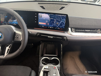 BMW iX2 eDrive20 204ch BVA M Sport
