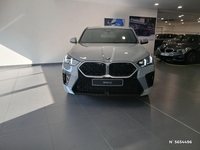BMW X2 sDrive 20i DKG7 M SPORT (U10)