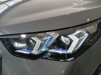 BMW X2 sDrive 20i DKG7 M SPORT (U10)
