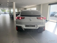 BMW X2 sDrive 20i DKG7 M SPORT (U10)