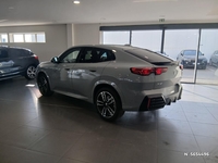 BMW X2 sDrive 20i DKG7 M SPORT (U10)