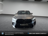 BMW X2 sDrive 20i 170 ch DKG7 M SPORT (U10)