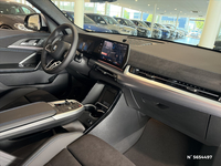 BMW X2 sDrive 20i 170 ch DKG7 M SPORT (U10)
