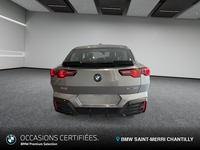 BMW X2 sDrive 20i 170 ch DKG7 M SPORT (U10)