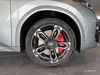 BMW X2 sDrive 20i 170 ch DKG7 M SPORT (U10)
