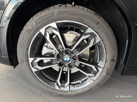 BMW X2 sDrive 20i 170 ch DKG7 M SPORT (U10)