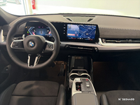 BMW X2 sDrive 20i 170 ch DKG7 M SPORT (U10)