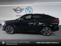 BMW X2 sDrive 20i 170 ch DKG7 M SPORT (U10)
