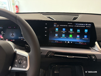 BMW X2 sDrive 20i 170 ch DKG7 M SPORT (U10)