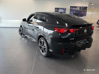 BMW X2 sDrive 20i 170 ch DKG7 M SPORT (U10)