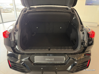 BMW X2 sDrive 20i 170 ch DKG7 M SPORT (U10)