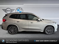 BMW X1 xDrive 25e 245 ch DKG7 M SPORT (U11)