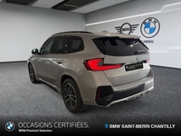 BMW X1 xDrive 25e 245 ch DKG7 M SPORT (U11)