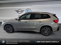 BMW X1 xDrive 25e 245 ch DKG7 M SPORT (U11)