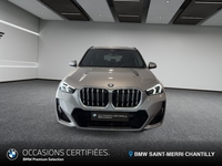 BMW X1 xDrive 25e 245 ch DKG7 M SPORT (U11)