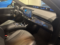 BMW iX3 40 M SPORT 320 ch (NA5)