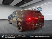 BMW iX3 40 M SPORT 320 ch (NA5)