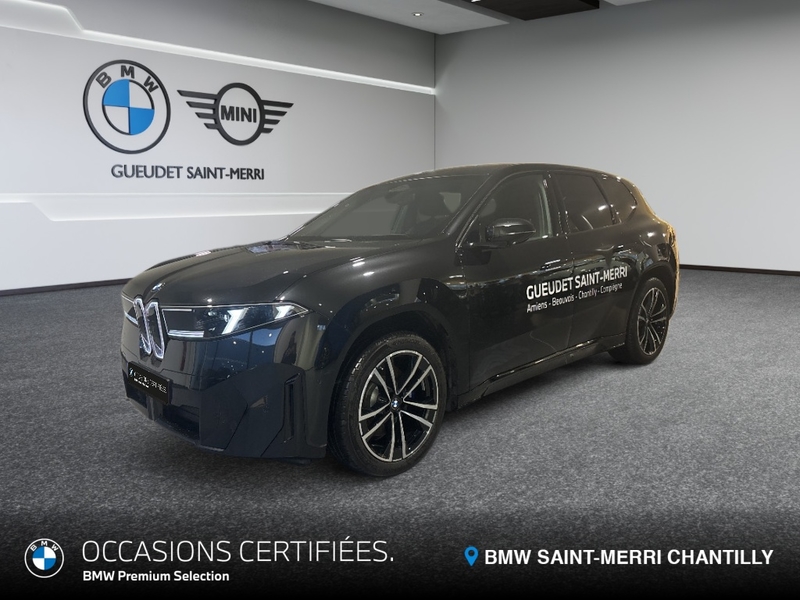 BMW iX3 40 M SPORT 320 ch (NA5)