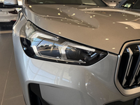 BMW X1 sDrive 20d 163 ch DKG7 M SPORT (U11)
