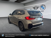 BMW X1 sDrive 20d 163 ch DKG7 M SPORT (U11)