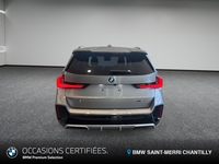 BMW X1 sDrive 20d 163 ch DKG7 M SPORT (U11)
