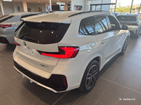 BMW X1 sDrive 20i 170ch DKG7 M Sport