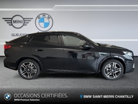 BMW X2 sDrive 20i 170ch DKG7 M Sport (U10)