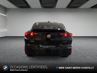 BMW X2 sDrive 20i 170ch DKG7 M Sport (U10)