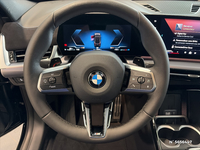 BMW X2 sDrive 20i 170ch DKG7 M Sport (U10)