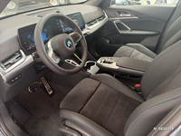 BMW X1 sDrive 20i 170ch DKG7 M Sport
