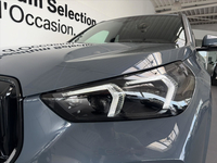 BMW X1 sDrive 20i 170ch DKG7 M Sport