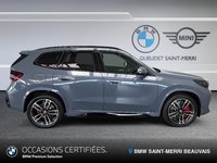 BMW X1 sDrive 20i 170ch DKG7 M Sport