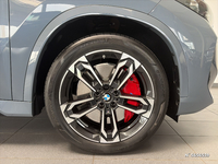 BMW X1 sDrive 20i 170ch DKG7 M Sport