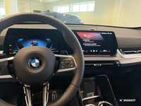 BMW X1 sDrive 20i 170ch DKG7 M Sport
