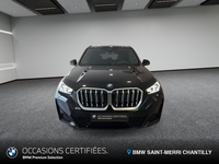 BMW X1 sDrive 20i 170ch DKG7 M Sport