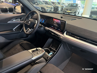 BMW X1 sDrive 20i 170ch DKG7 M Sport