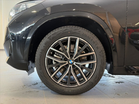 BMW X1 sDrive 20i 170ch DKG7 M Sport