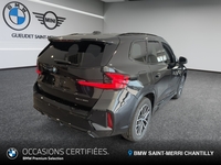 BMW X1 sDrive 20i 170ch DKG7 M Sport