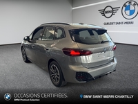 BMW Active Tourer 225e xDrive 245 ch DKG7 M SPORT (U06)