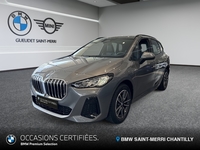 BMW Active Tourer 225e xDrive 245 ch DKG7 M SPORT (U06)
