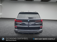 BMW X5 xDrive50e 489 ch BVA8 M Sport (G05)