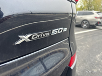 BMW X5 xDrive50e 489 ch BVA8 M Sport (G05)