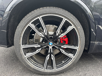 BMW X5 xDrive50e 489 ch BVA8 M Sport (G05)