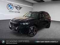 BMW X5 xDrive50e 489 ch bva8 M Sport