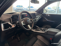 BMW X5 xDrive50e 489 ch bva8 M Sport