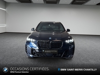 BMW X5 xDrive50e 489 ch bva8 M Sport