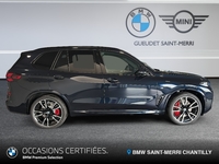 BMW X5 xDrive50e 489 ch bva8 M Sport